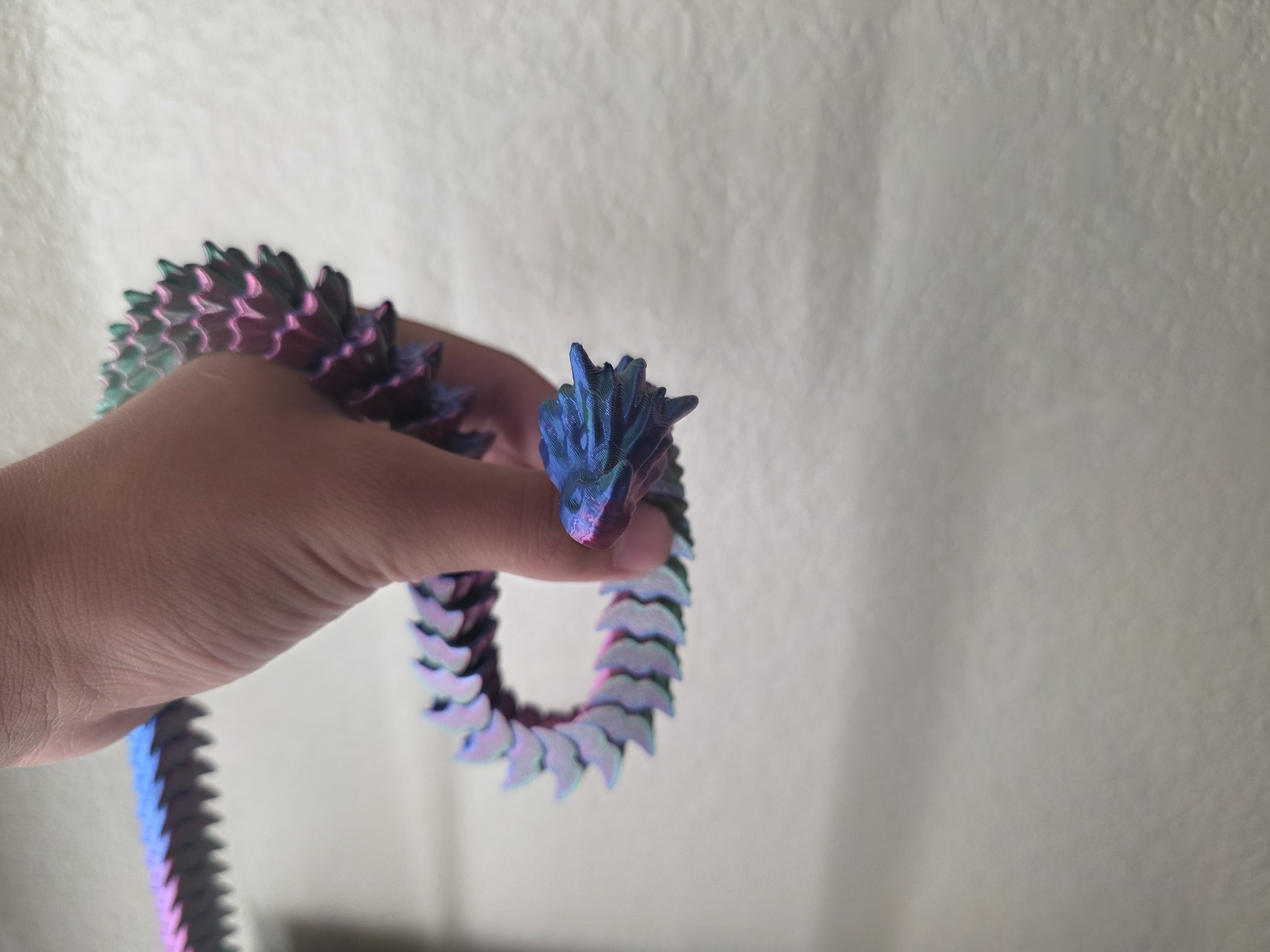 3D print by PartsMadeNow4u in Apple Valley