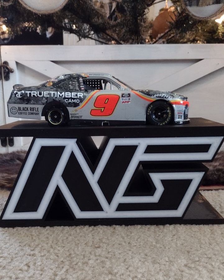 3D print by Hurst Creates in Statesville